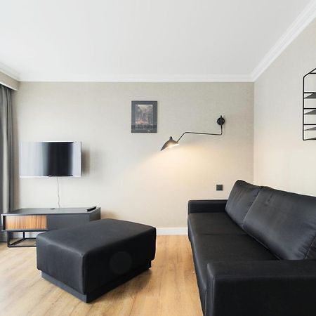 Grand Apartments - Prestigious Apartment Sopot Victoria Residence Εξωτερικό φωτογραφία