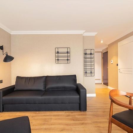 Grand Apartments - Prestigious Apartment Sopot Victoria Residence Εξωτερικό φωτογραφία