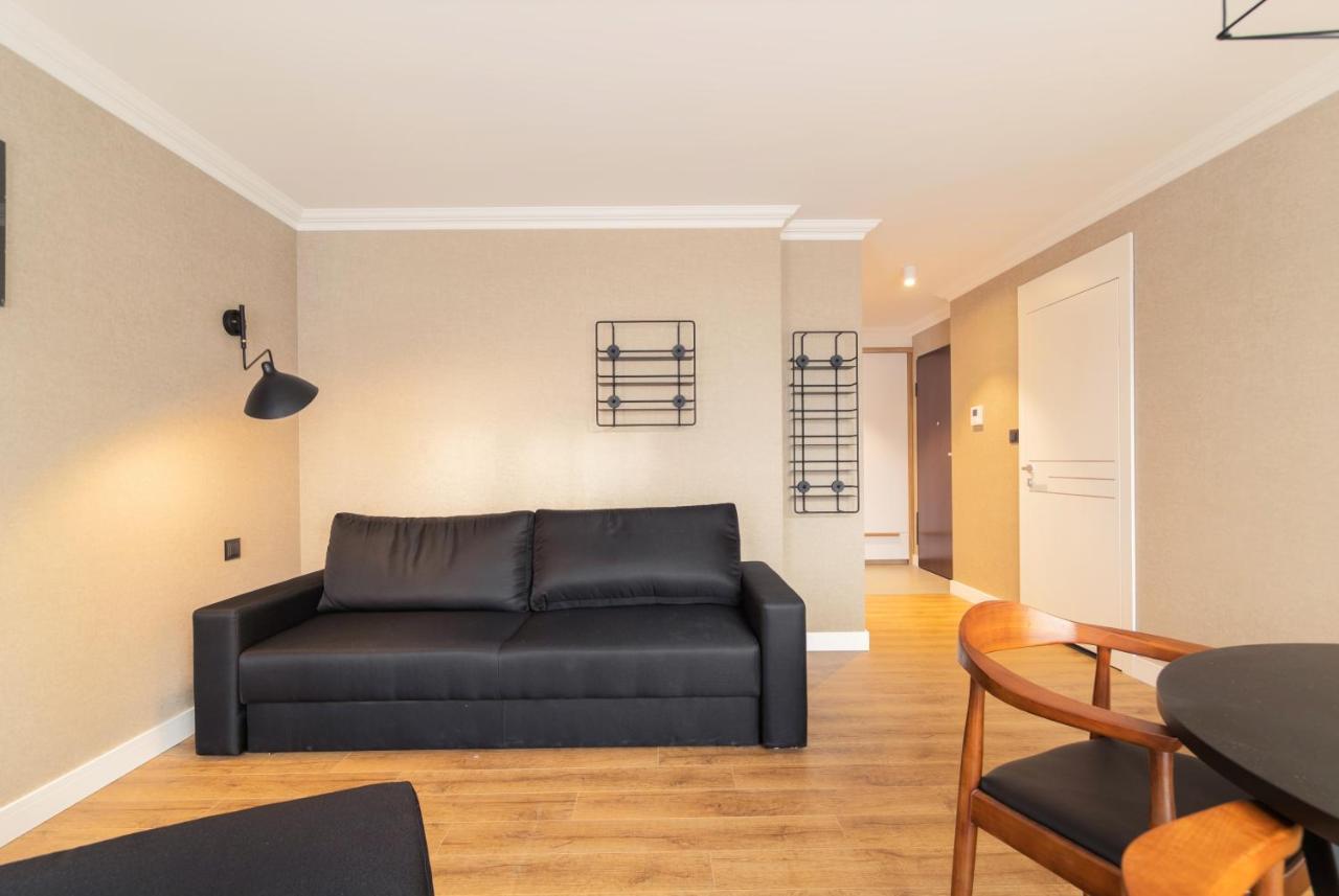 Grand Apartments - Prestigious Apartment Sopot Victoria Residence Εξωτερικό φωτογραφία